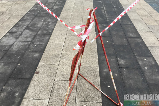 IAEA aware of strike on Iran's Bushehr NPP