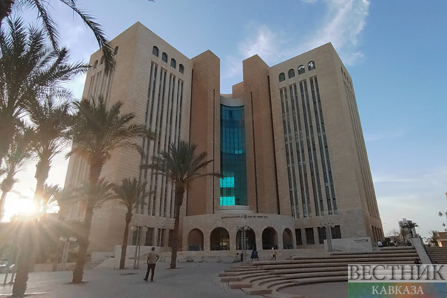 Iran launches retaliatory strike on Israel after Larijani assassination