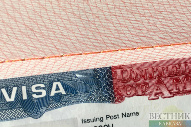 Moscow calls on Washington to open US visa centers in Russia