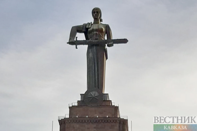 Armenia to shorten mandatory military service