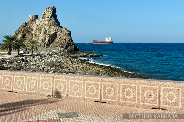 Oman works to restore shipping in Strait of Hormuz - Foreign Ministry