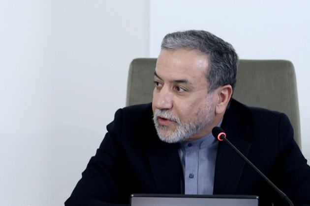 Araghchi demands US, Israel compensate for damage to Iranian nuclear sites