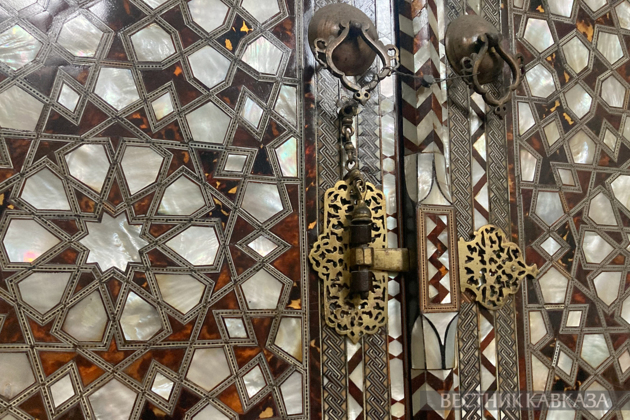 US-Israeli attacks damage 56 cultural heritage sites in Iran