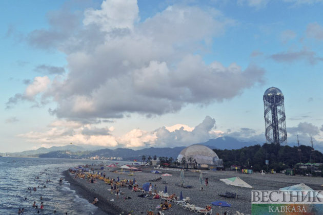 Direct flight to connect Saratov and Batumi