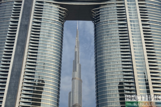 Iran decides to change policy toward UAE - media