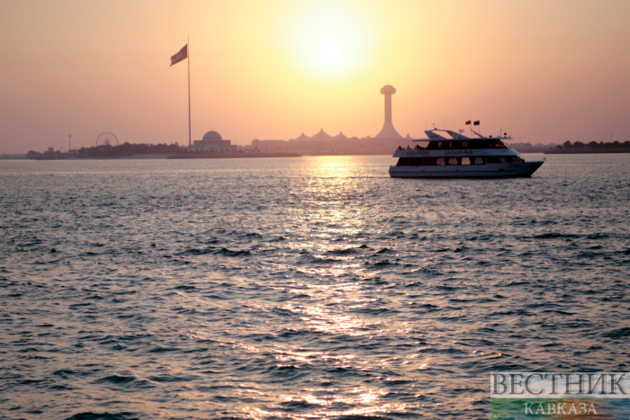 UAE to join operation to reopen Strait of Hormuz - media