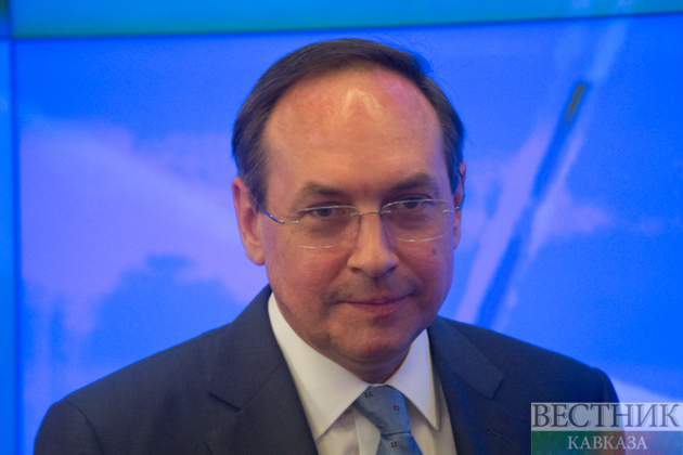 Senior lawmaker sees US visit by Russian MPs as historic