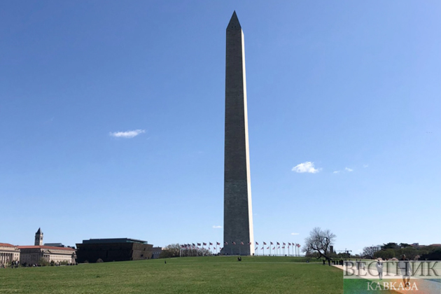 Washington considers extended ground operations against Iran - media