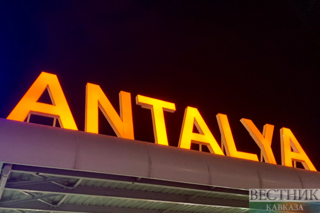 Azerbaijani para-taekwondo athletes win 4 medals in Turkey