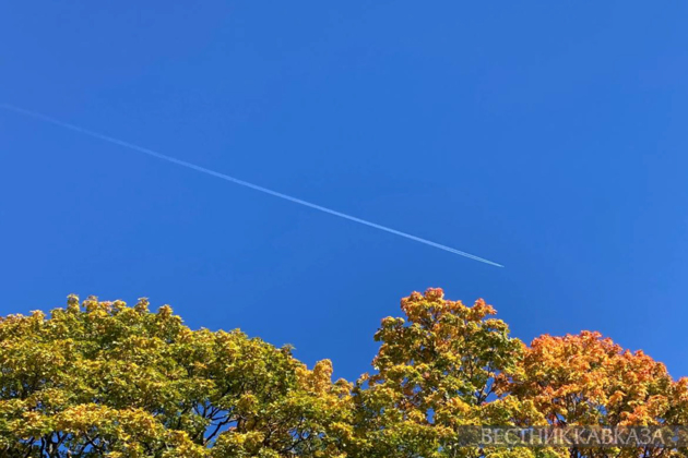 Missile launched from Iran intercepted over Turkey - Ankara