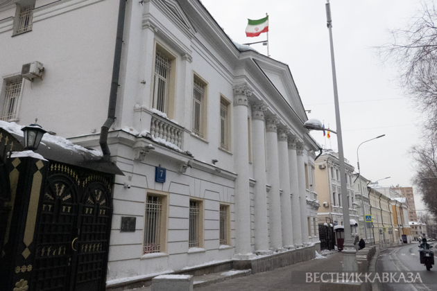 Moscow and Tehran to continue trade and economic cooperation