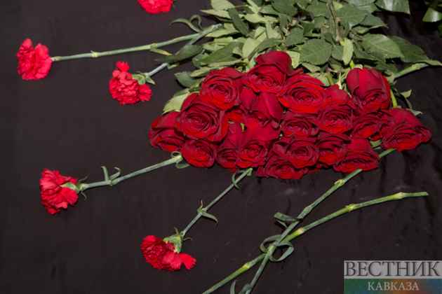 Azerbaijan commemorates victims of 1918 genocide