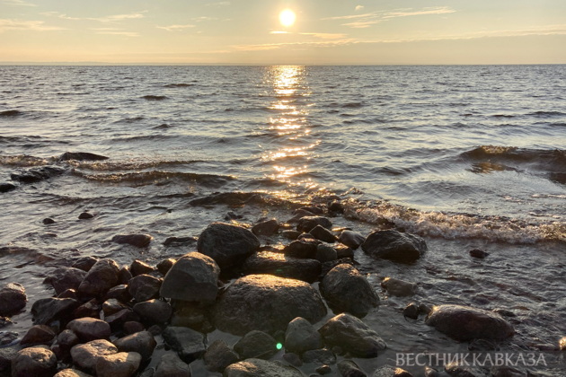 US does not link end of Iran war with opening of Hormuz - report