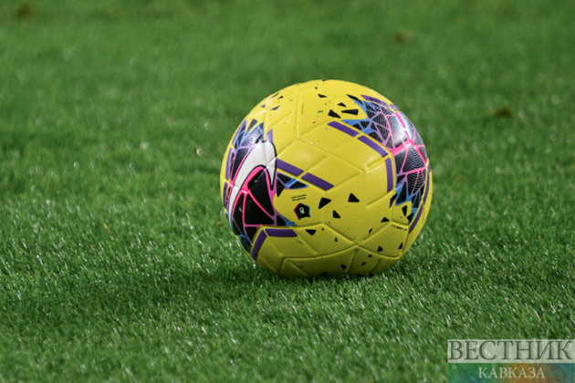 Iran to play World Cup matches - FIFA