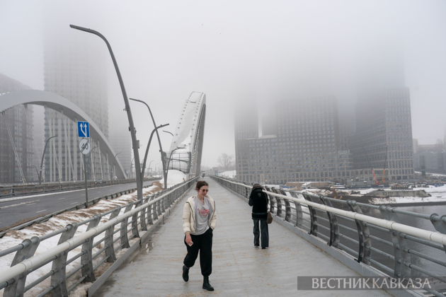 March 2026 in Moscow: Eid al-Fitr festival, March 8, primroses, and Dubai