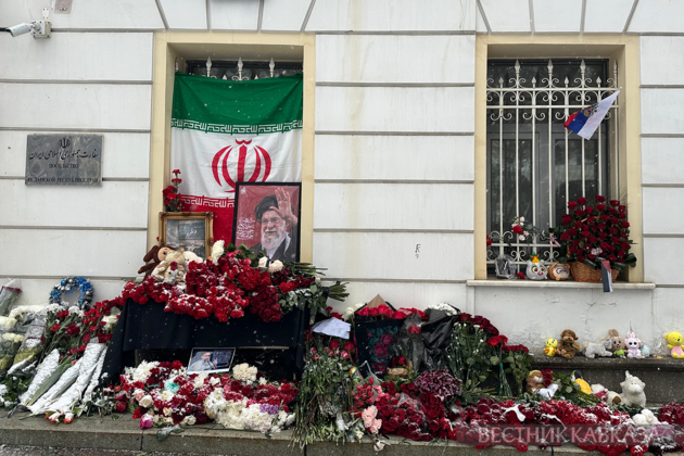 March 2026 in Moscow: Eid al-Fitr festival, March 8, primroses, and Dubai