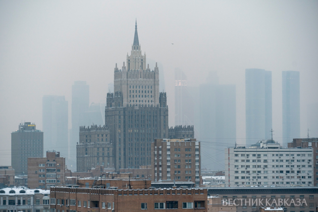 March 2026 in Moscow: Eid al-Fitr festival, March 8, primroses, and Dubai