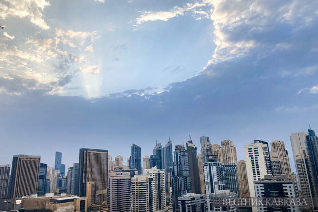 March 2026 in Moscow: Eid al-Fitr festival, March 8, primroses, and Dubai