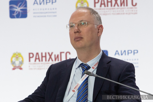 Dmitriev warns some countries of energy shocks