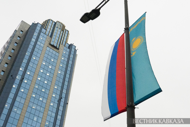 Russia and Kazakhstan sign deal on unmanned transport development