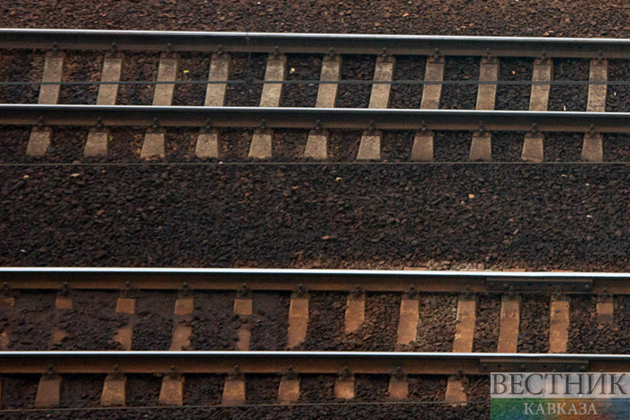 Three stations to be built on Aghdam-Khankendi railway