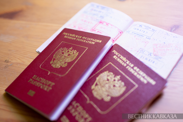Russia intends to expand visa-free travel with countries
