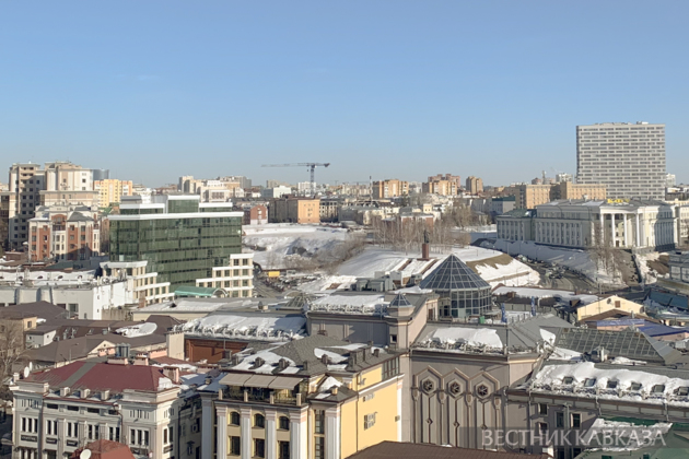 Russian and Turkmen Energy Ministers discuss joint projects