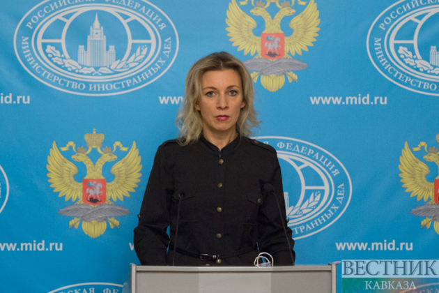 Russia condemns strikes near St Nicholas Orthodox Church in Tehran