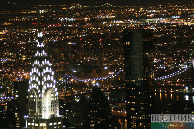 US offers two-day ceasefire to Iran