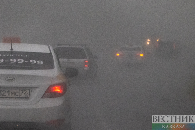 Laser lighting to be installed on highways in Kazakhstan