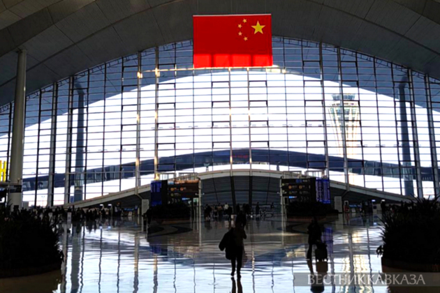 Visa-free travel between Russia and China should be made permanent - Chinese Ambassador