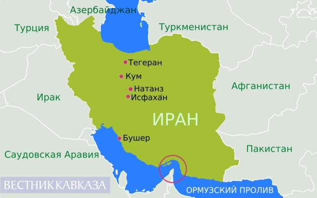 US says ground troops in Iran not 'necessary'