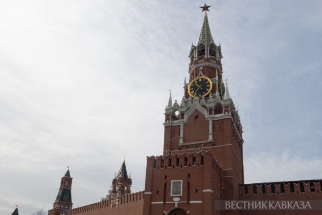 Kremlin confirms Dmitriev's visit to US