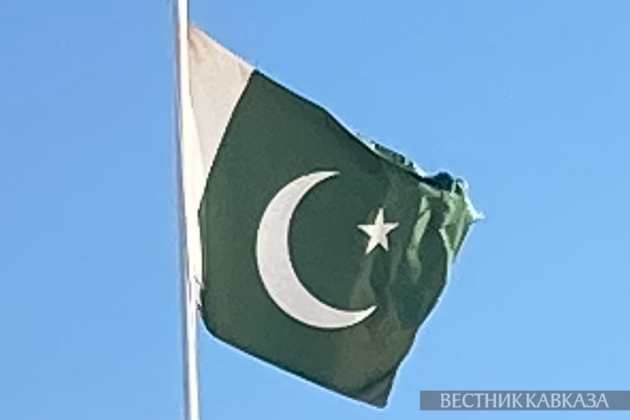 Pakistan proposes hosting second round of Iran-US talks - report