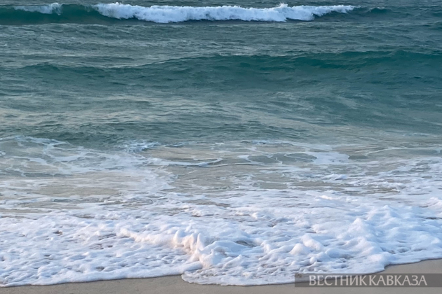 Another earthquake jolts Caspian Sea