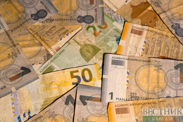 Azerbaijan's GDP forecast for 2030