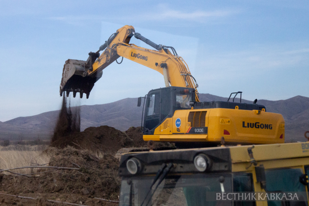 Almost a quarter of Azerbaijan's budget expenditures to be allocated to restoration of liberated territories