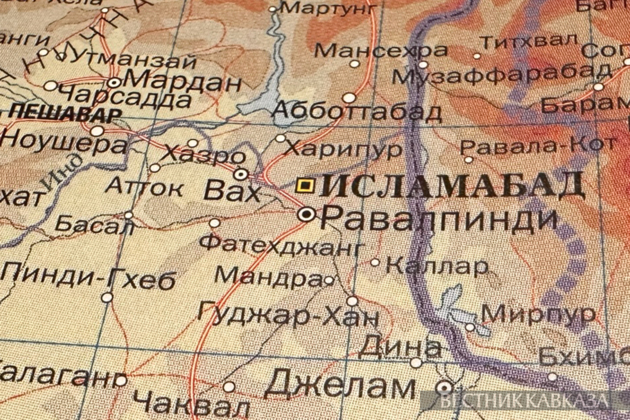 Islamabad preparing for new round of Iran-US talks - report