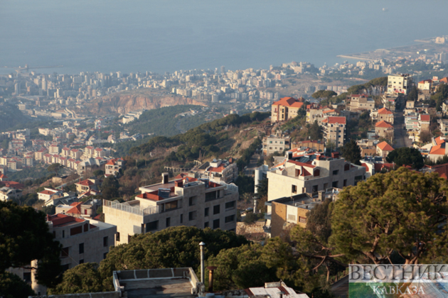 Beirut population increases by 50 due to Middle East crisis