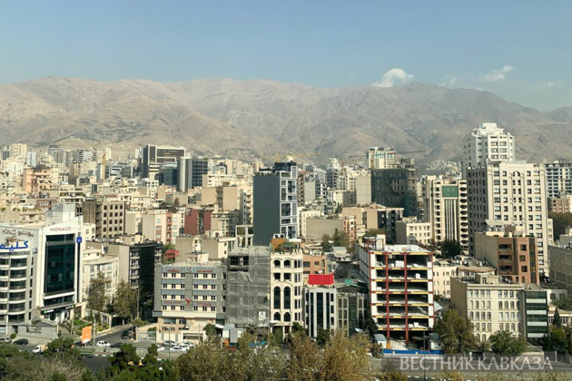 Iran says no date set for next round of talks with US - report