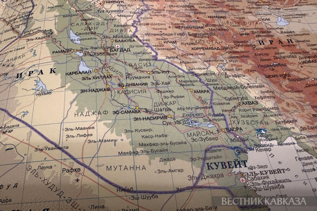 Basra-Ceyhan oil pipeline could become alternative to Hormuz - IEA Head