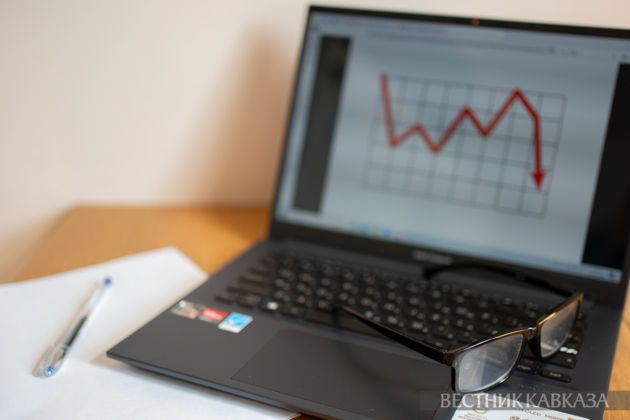 Baku-Tbilisi-Ceyhan oil exports decreases by 10 percent