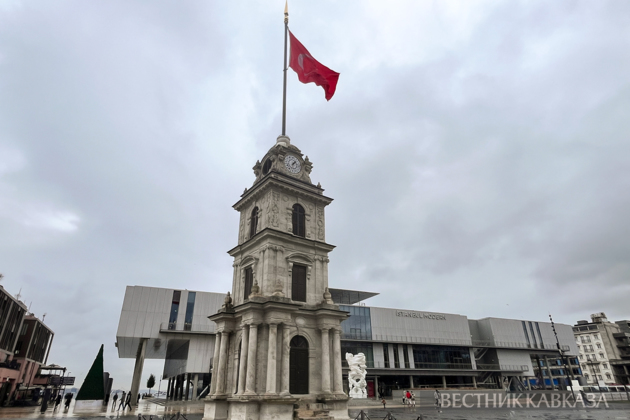 Fidan: Türkiye ready to host new round of Russia-Ukraine negotiations