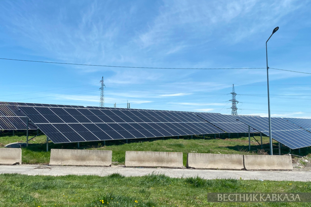 Türkiye among top clean power-growers