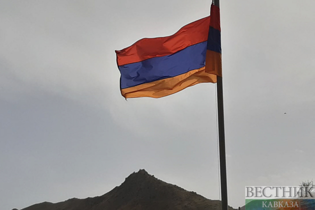 Armenia exit EAEU to cut GDP by 15 percent - Russian Security Council