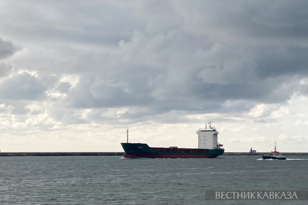 US continues intercepting Iranian oil tankers