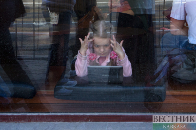 Turkey bans children under 15 from social media