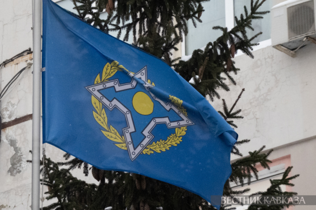 Armenia has no plans to unfreeze CSTO membership - Pashinyan