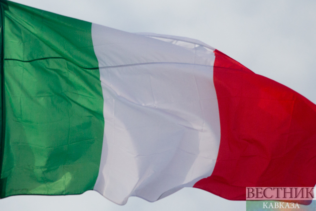 Giorgia Meloni to visit Azerbaijan on May 5