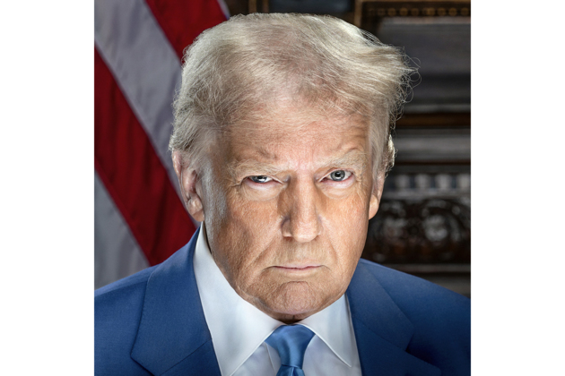 Trump claims Iran's oil pipelines may explode in 3 days